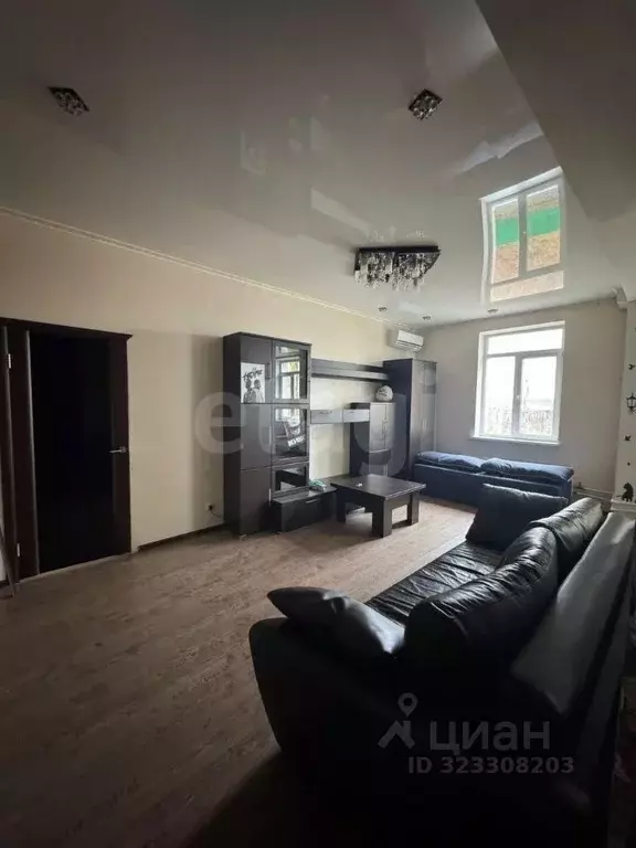 2-к кв. Башкортостан, Стерлитамак ул. Гоголя, 130А (53.9 м) - Фото 2