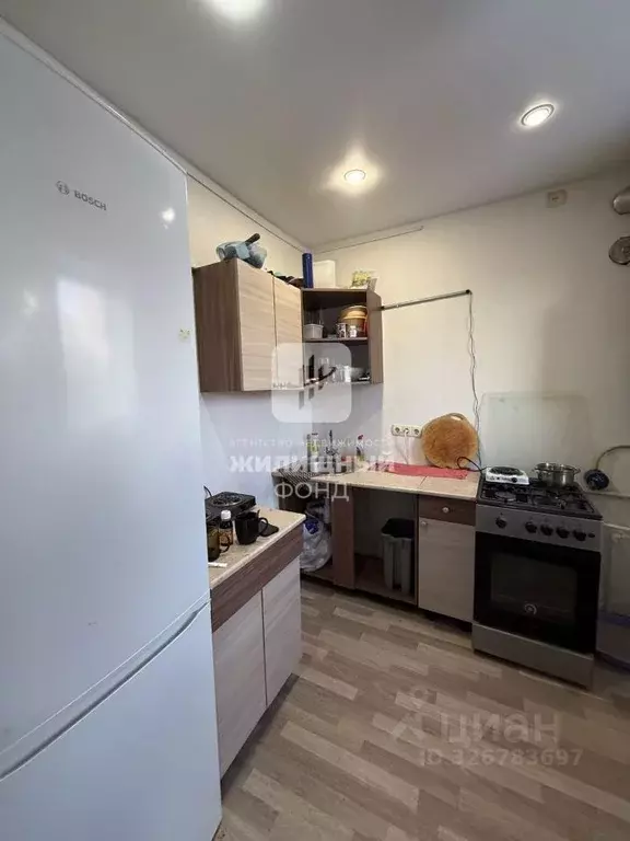 2-к кв. Саратовская область, Энгельс муниципальное образование, ... - Фото 2