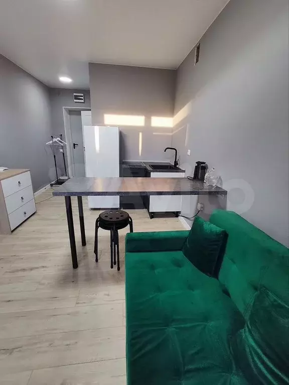 Квартира-студия, 20 м, 5/6 эт. - Фото 0