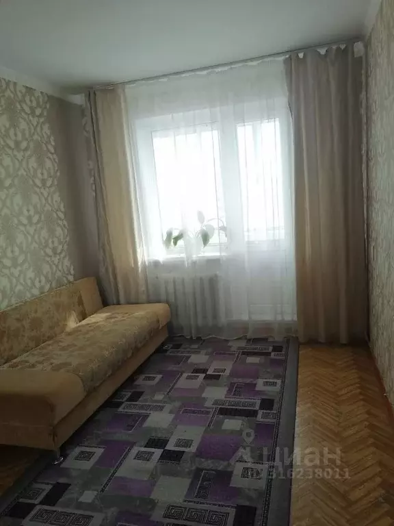 2-к кв. Татарстан, Набережные Челны 47-й комплекс, 13 (51.0 м) - Фото 1