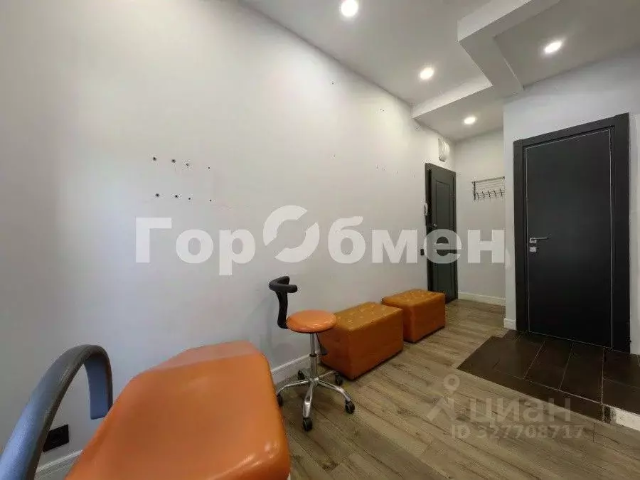 Помещение свободного назначения в Москва Балакиревский пер., 23 (11 м) - Фото 2