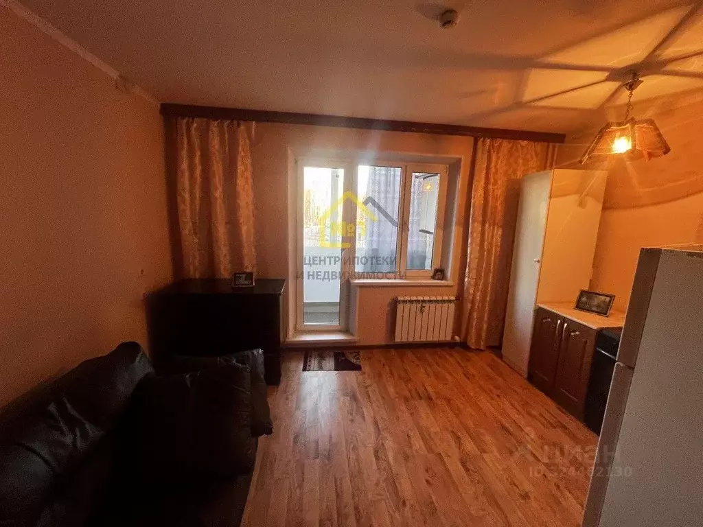 Студия Челябинская область, Челябинск ул. Габдуллы Тукая, 11 (26.02 м) - Фото 1