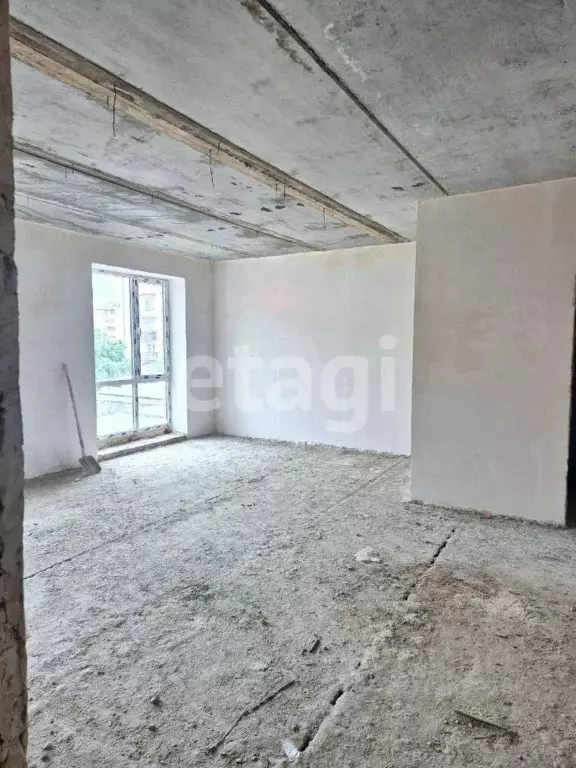 1-к кв. Северная Осетия, Владикавказ ул. Куйбышева, 134к3 (43.0 м) - Фото 2