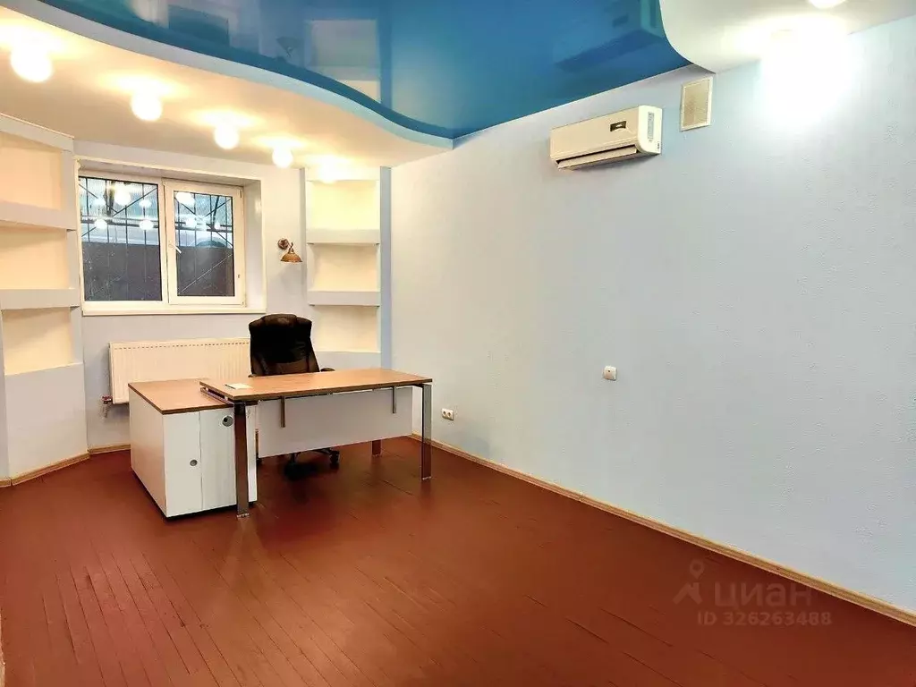 Офис в Рязанская область, Рязань Вишневая ул., 19 (91 м) - Фото 1