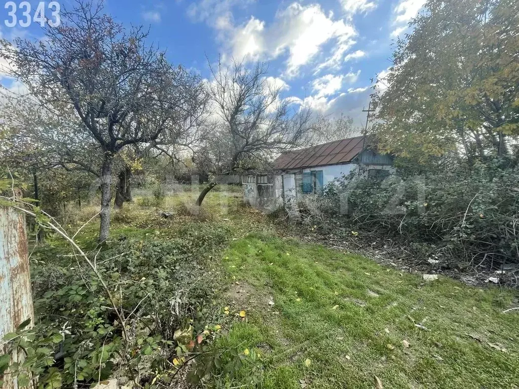 Участок в Севастополь Сапун-гора СНТ, 262 (6.6 сот.) - Фото 2