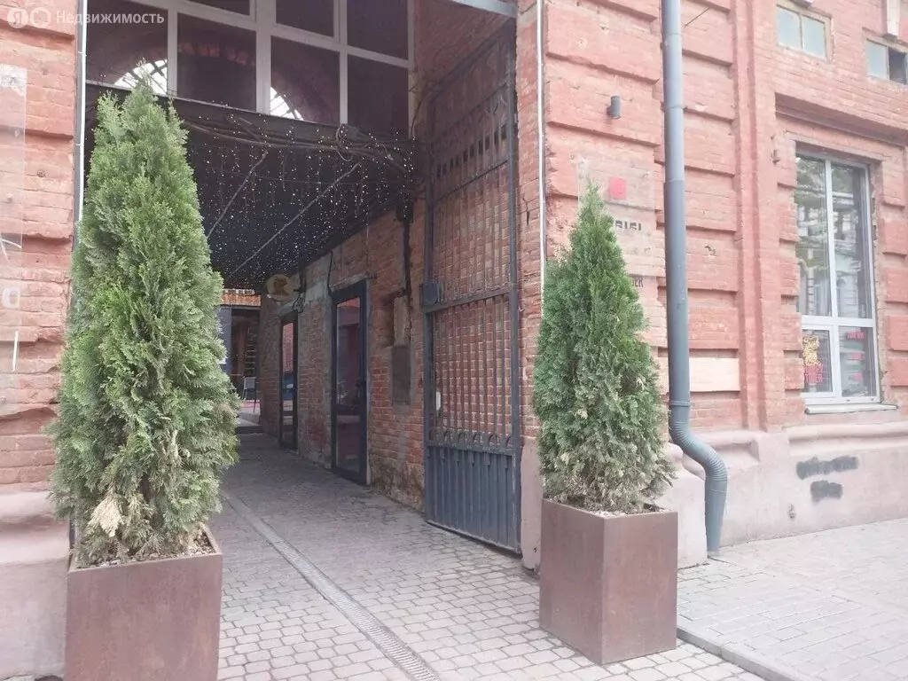 Офис (132 м) - Фото 1