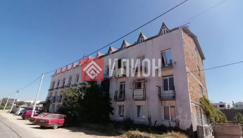 Помещение свободного назначения в Севастополь Верхний Сатурн ... - Фото 0