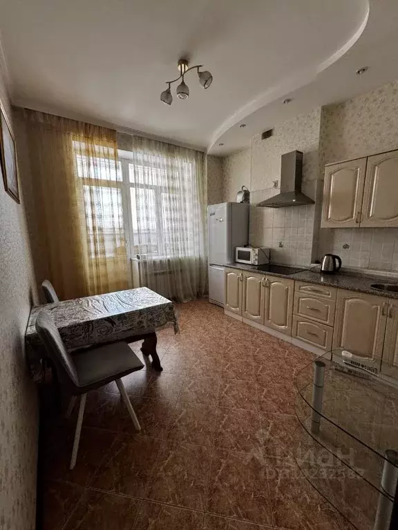 1-к кв. Татарстан, Казань ул. Качалова, 76 (43.9 м) - Фото 0