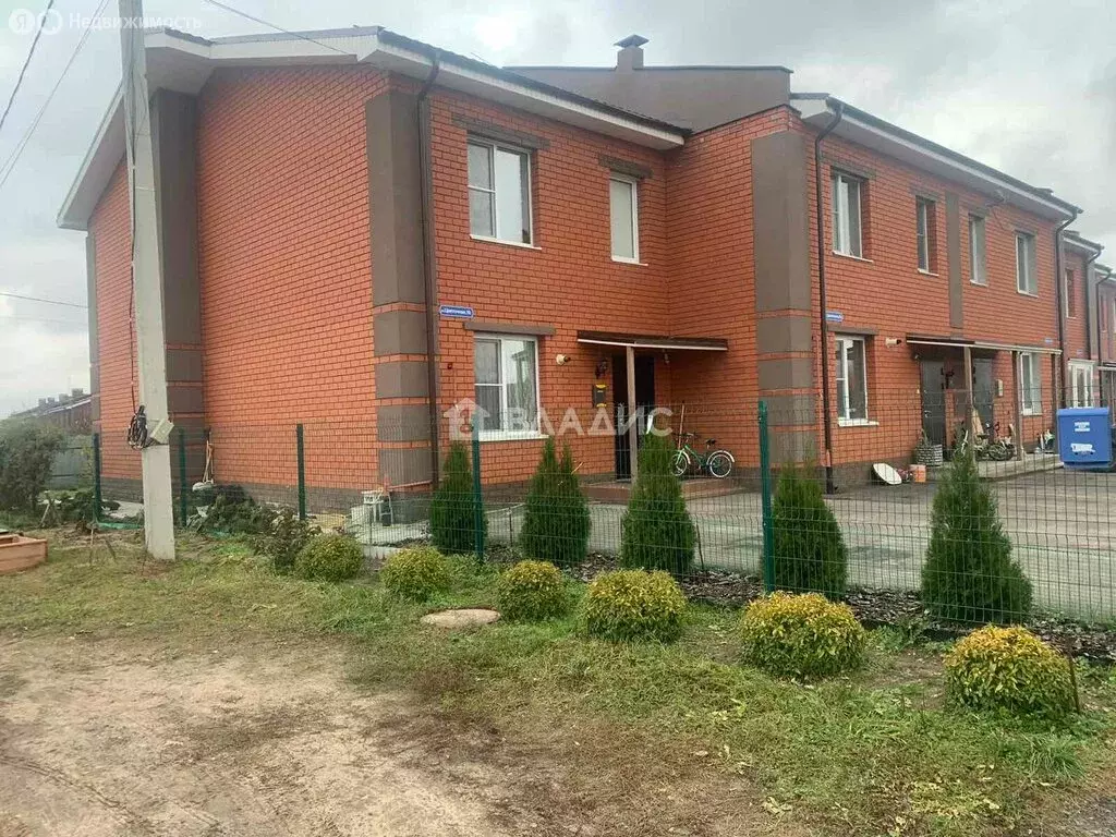 4-комнатная квартира: село Вязовка, Цветочная улица, 16Г (74 м) - Фото 2