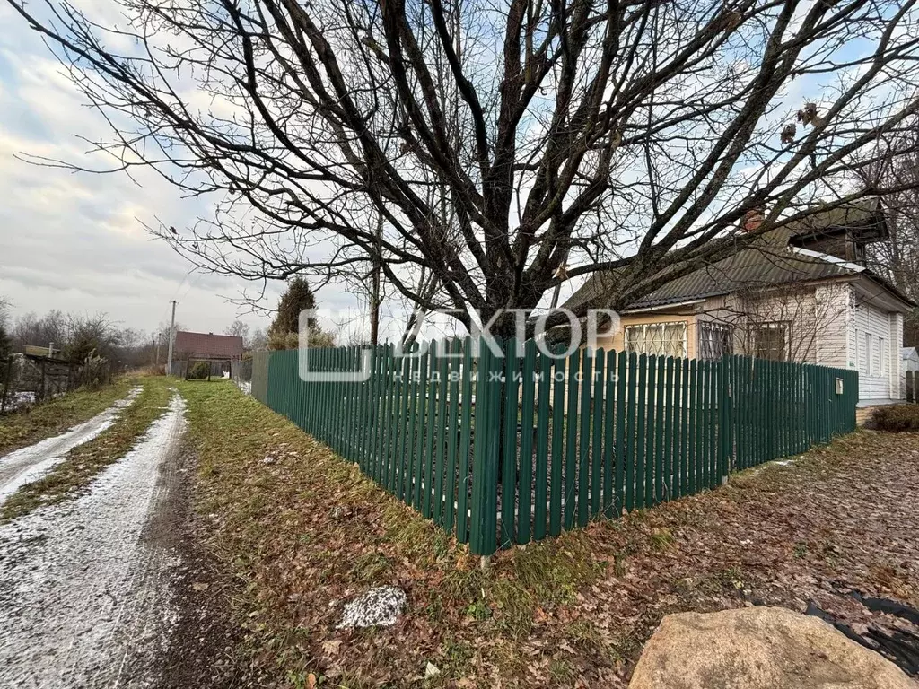 Дом в Ивановская область, Приволжский район, Плесское городское ... - Фото 2