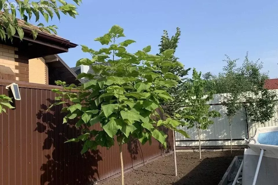 Дом в Краснодар, Померанская улица, 6 (160 м) - Фото 1