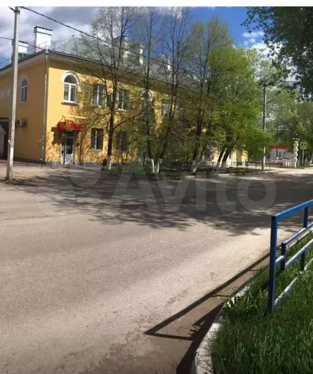 Свободного назначения, 64 м - Фото 0