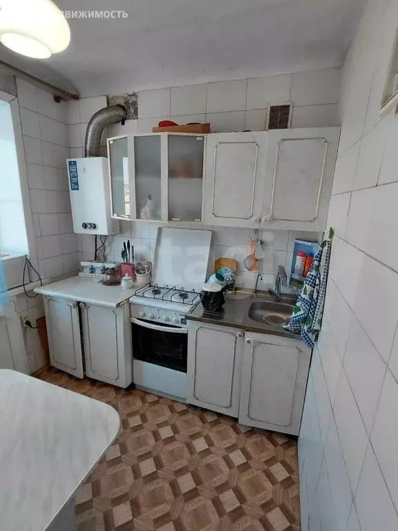 2-комнатная квартира: Чита, 2-я Коммунальная улица, 43 (43 м) - Фото 1