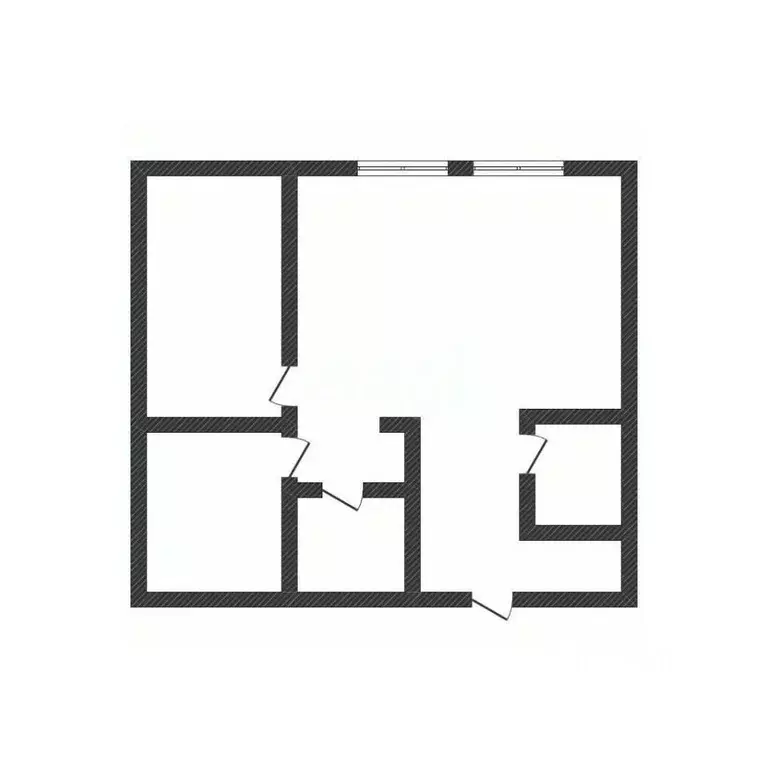 Дом в Тверская область, Калининский муниципальный округ, д. Неготино ... - Фото 2