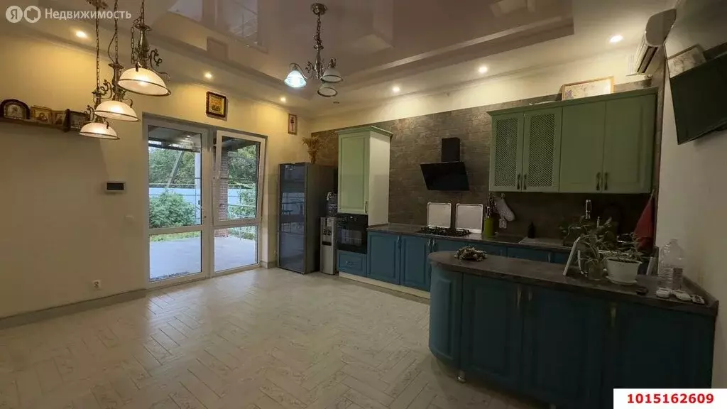 Дом в Южный, Краевая улица, 30 (100.8 м) - Фото 2