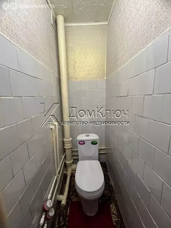 3-комнатная квартира: Кумертау, Логовая улица, 36 (60.5 м) - Фото 1