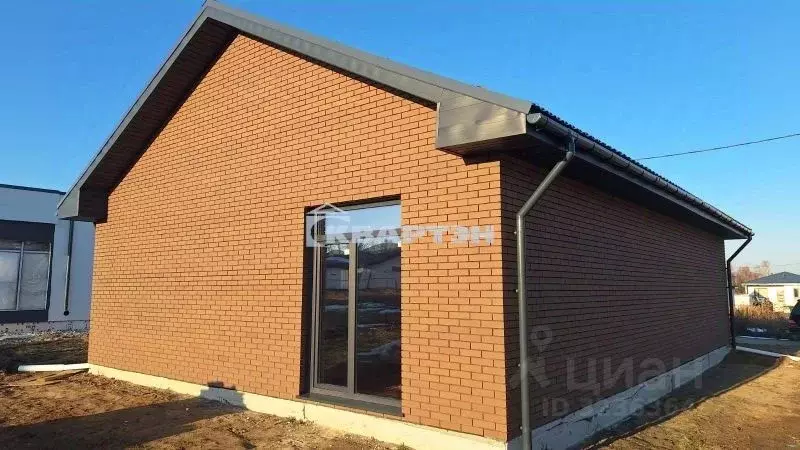 Дом в Новосибирская область, Новосибирский район, Морской сельсовет, ... - Фото 2