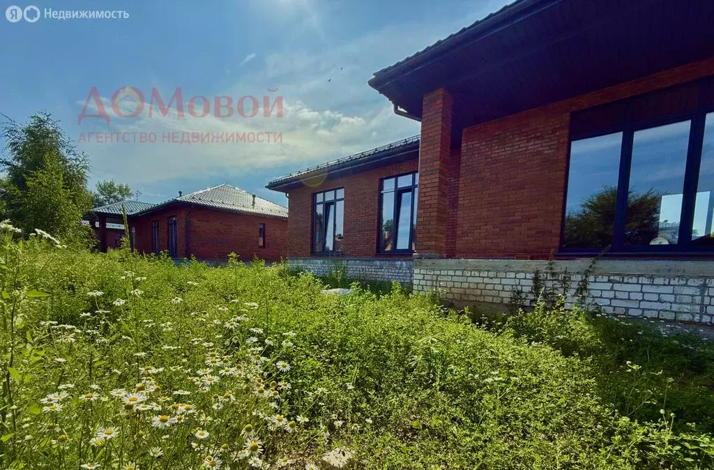 Дом в Станички, Новая улица (125 м) - Фото 0