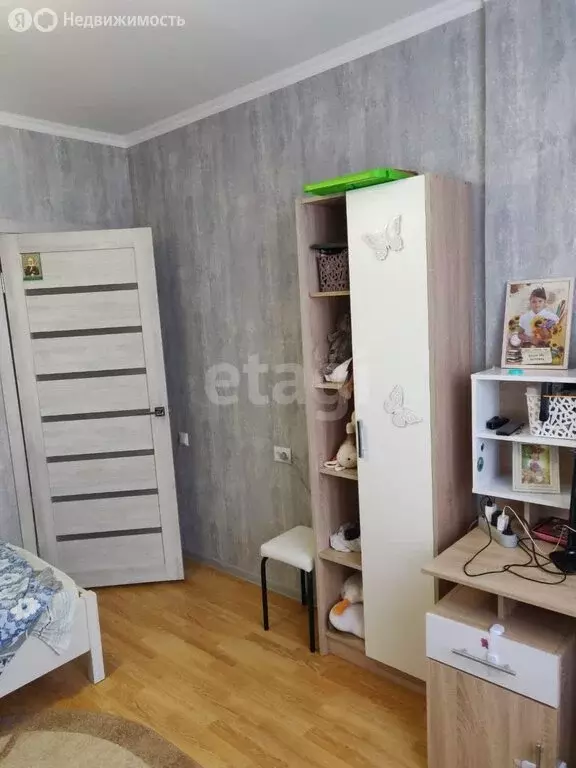 3-комнатная квартира: Белгород, бульвар Юности, 43 (63 м) - Фото 1