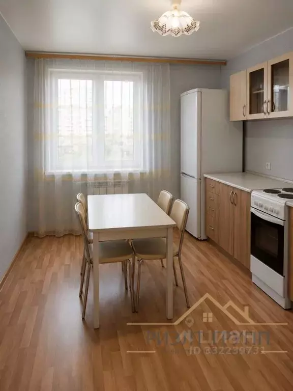 3-к кв. Татарстан, Казань ул. Нурихана Фаттаха, 17/4 (73.0 м) - Фото 1