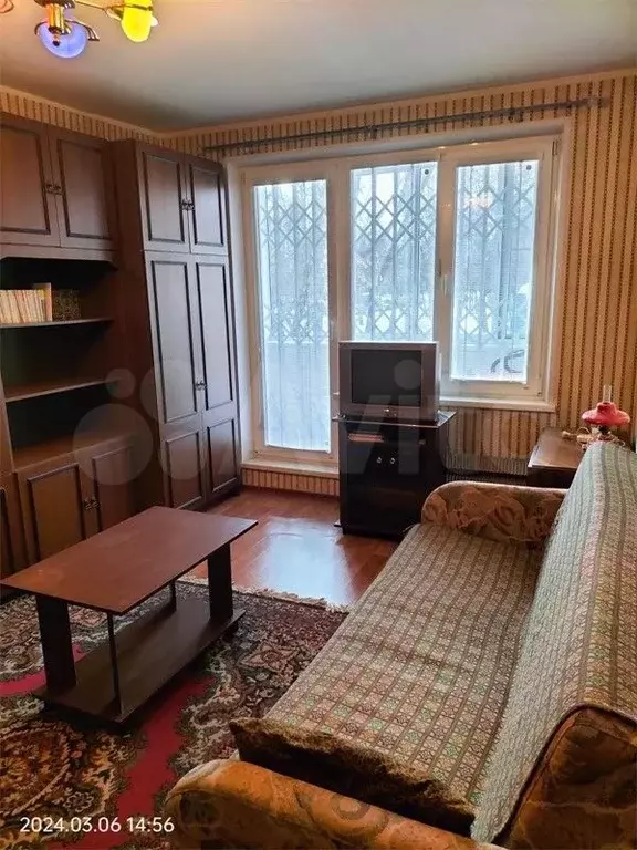 2-к. квартира, 45м, 2/9эт. - Фото 1