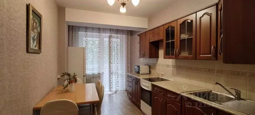 2-к кв. Иркутская область, Иркутск ул. Александра Невского, 6 (60.0 м) - Фото 1