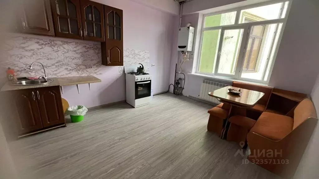 2-к кв. Дагестан, Дербент ул. Сальмана, 87А (70.4 м) - Фото 1