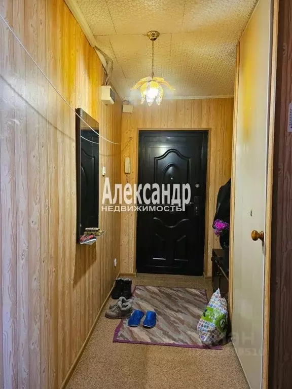 2-к кв. Карелия, Лахденпохья ул. Трубачева, 7А (47.8 м) - Фото 1