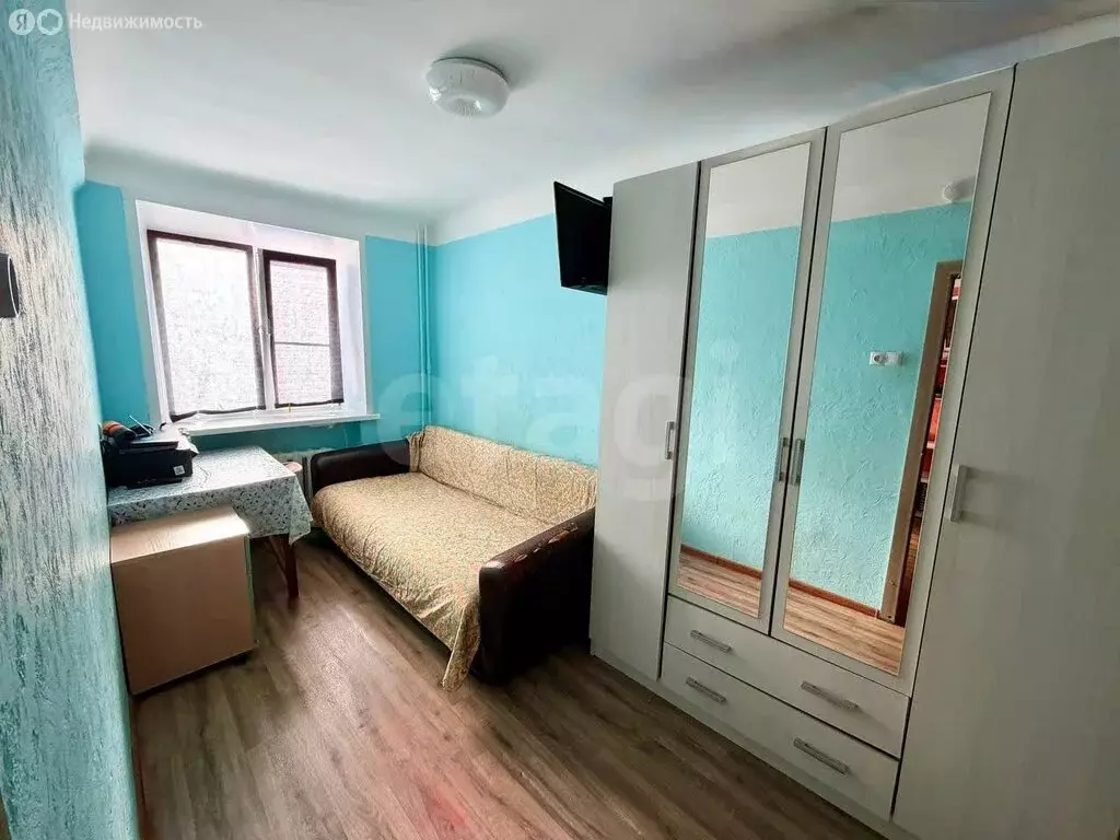 2-комнатная квартира: Петушки, Спортивный проезд, 2 (41.2 м) - Фото 1