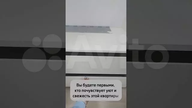 Квартира-студия, 22,5 м, 12/25 эт. - Фото 1