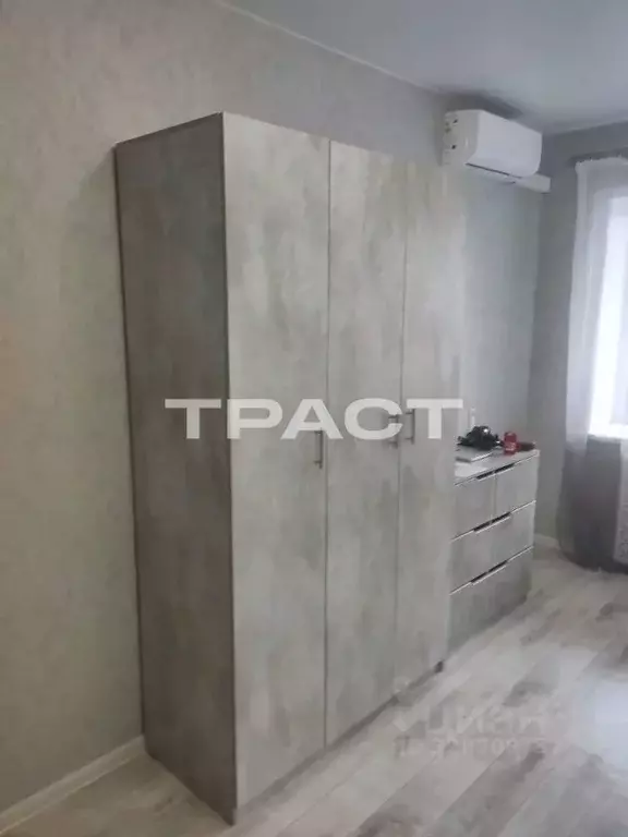 1-к кв. Воронежская область, Воронеж ул. Летчика Филипова, 6 (48.7 м) - Фото 1