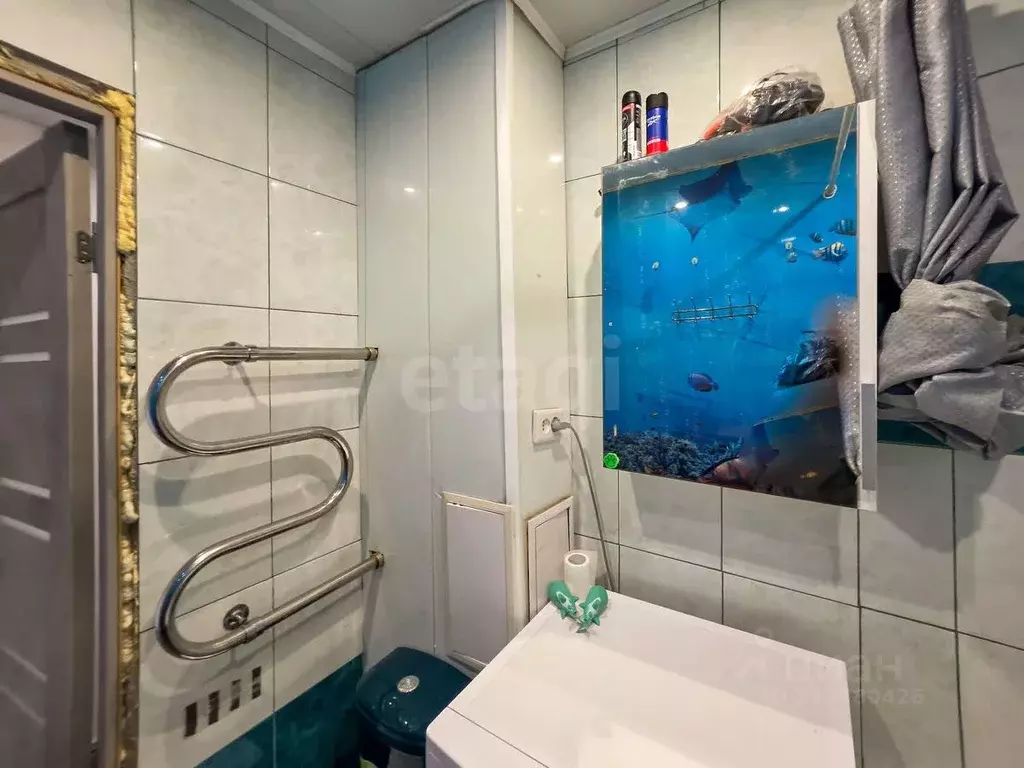 2-к кв. Челябинская область, Миасс Молодежная ул., 1А (42.4 м) - Фото 1