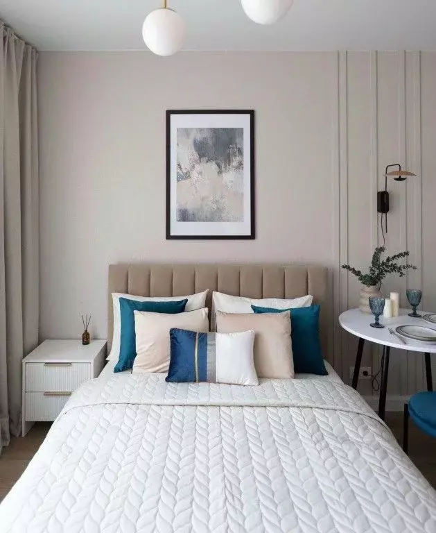 1-к кв. Московская область, Котельники Белая Дача мкр, 26 (31.0 м) - Фото 2