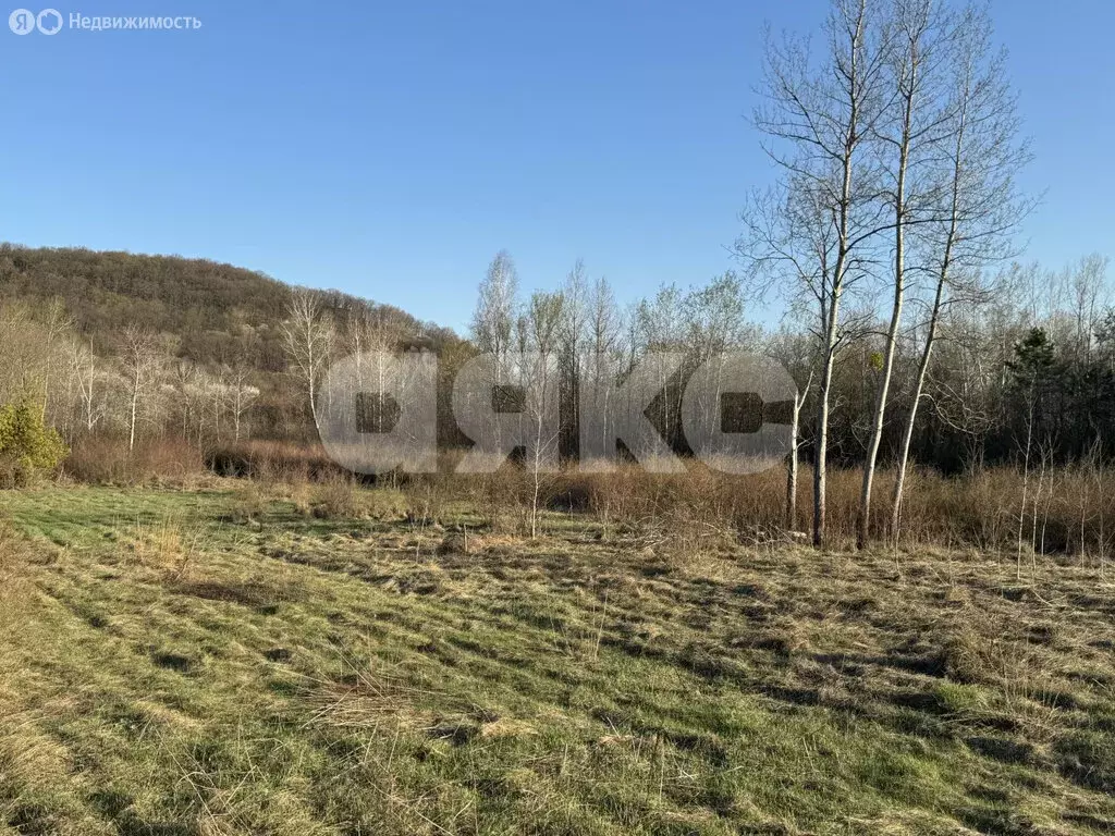 Участок в Майкоп, улица Ахеджакова, 6 (6.8 м) - Фото 1