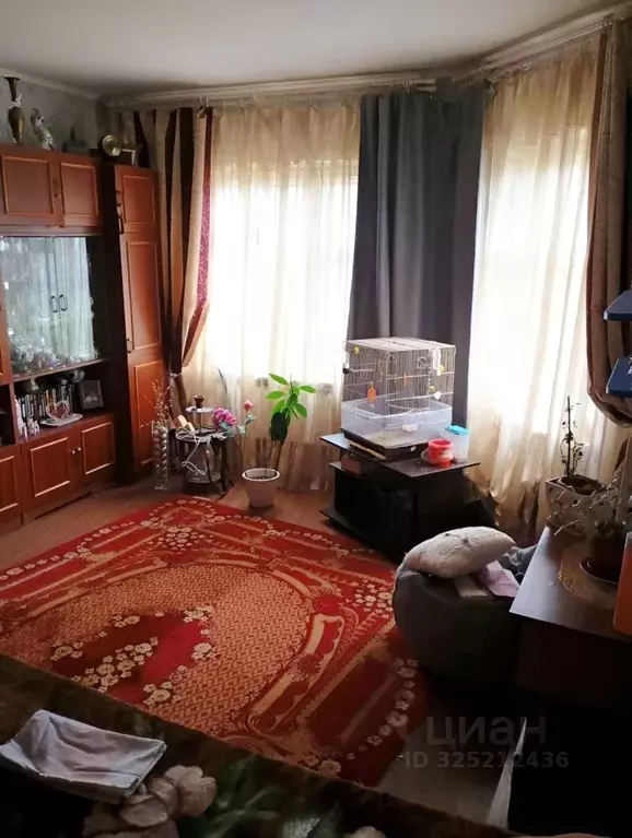 4-к кв. Ленинградская область, Гатчина ул. Генерала Сандалова, 5 ... - Фото 2