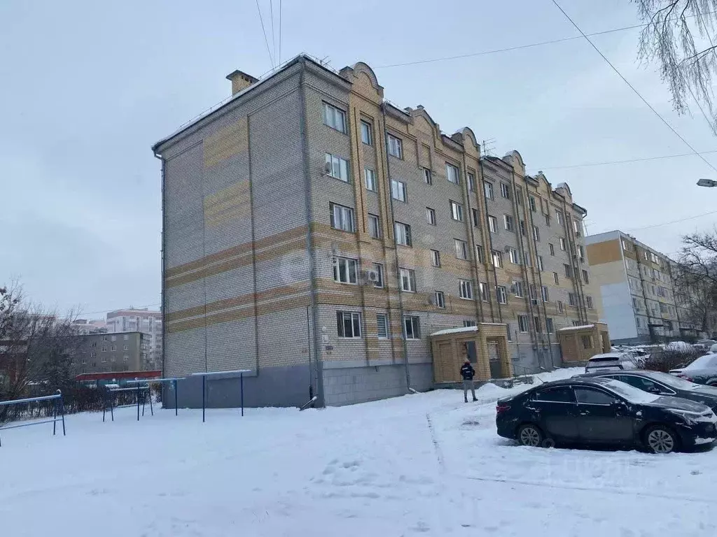 Офис в Мордовия, Саранск бул. Эрьзи, 6А (102 м) - Фото 1