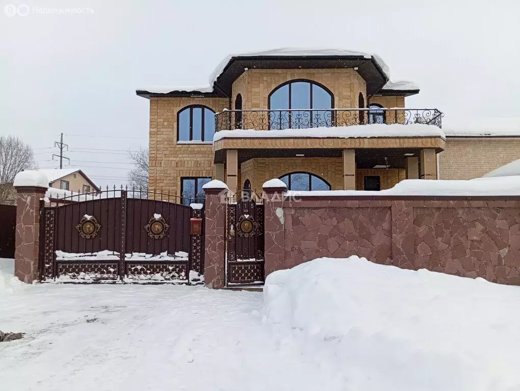 Дом в Московская область, Дмитровский муниципальный округ, посёлок ... - Фото 0