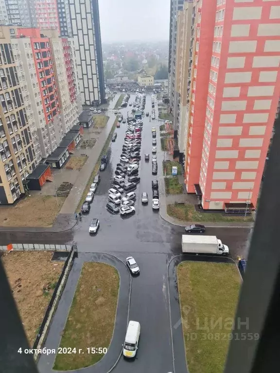 Квартира, 2 комнаты, 54 м - Фото 0
