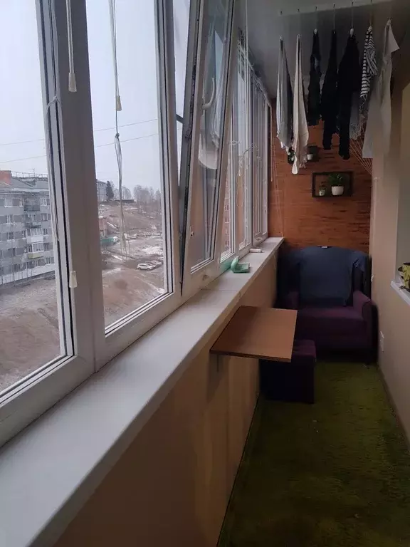 Продаётся 2-к квартира, 63 м - Фото 1
