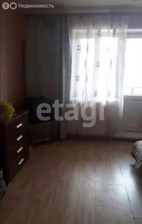 1-комнатная квартира: Улан-Удэ, 111-й микрорайон, 18 (37.7 м) - Фото 1