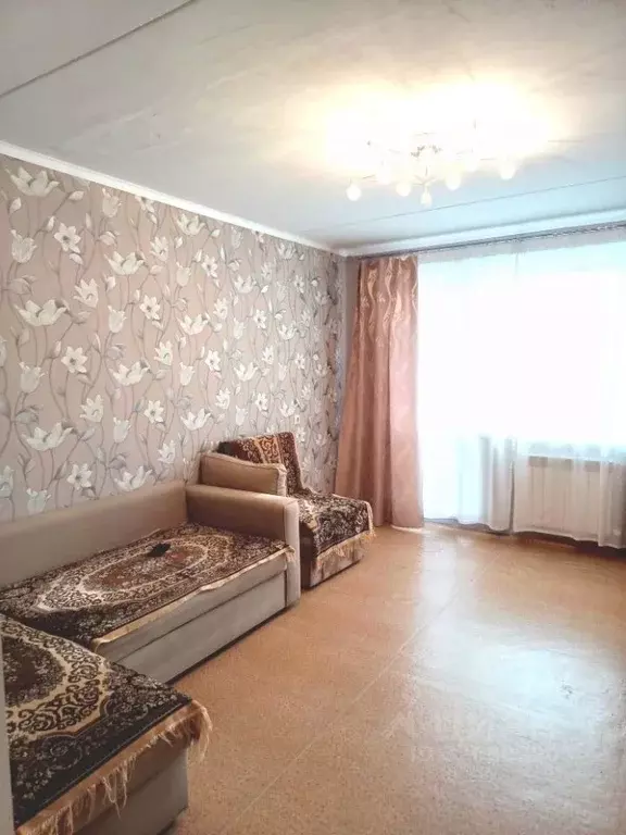 2-к кв. Свердловская область, Екатеринбург ул. Бисертская, 16к4 (47.2 ... - Фото 2