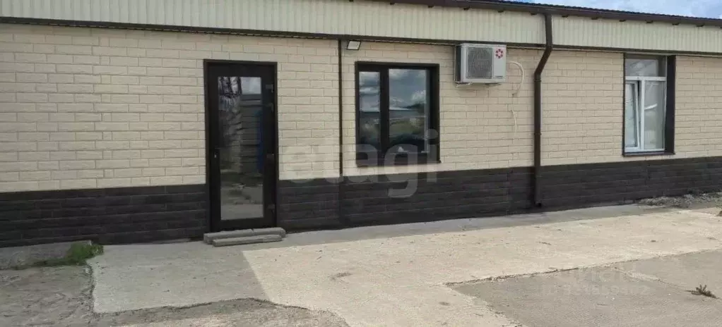 Склад в Московская область, Чехов муниципальный округ, Крюково пгт с7 ... - Фото 1