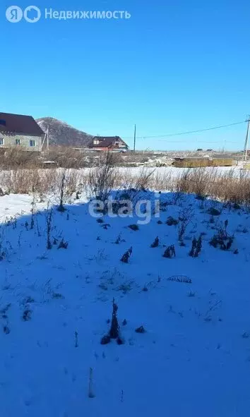 Участок в Майминский район, село Подгорное, Катунская улица (15 м) - Фото 0