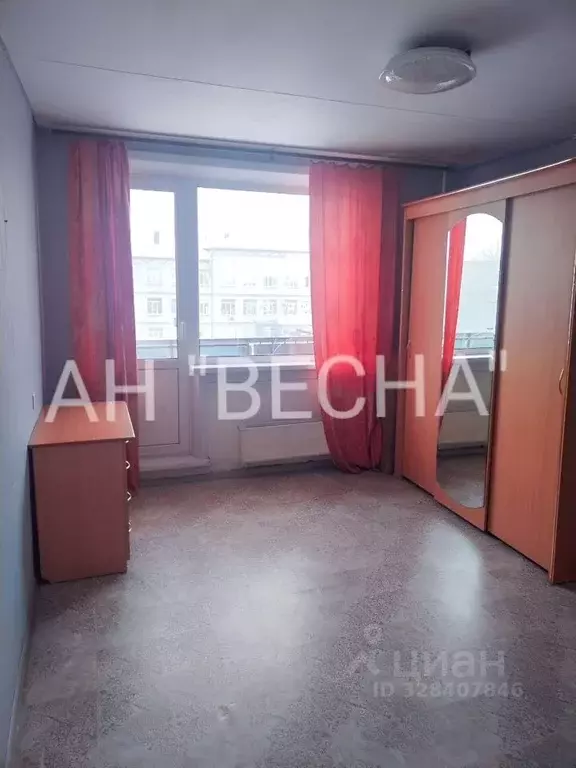 1-к кв. Новосибирская область, Искитим Центральный мкр, 22А (29.0 м) - Фото 1