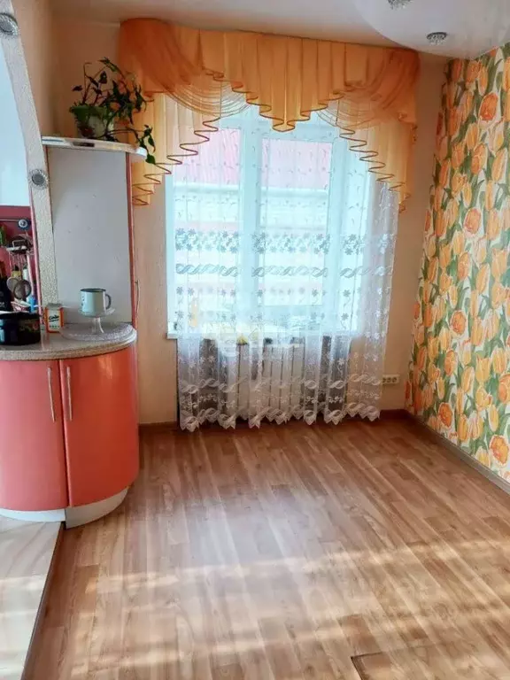 Дом в Нижегородская область, Павловский район, Тумботино рп ул. Мира, ... - Фото 1