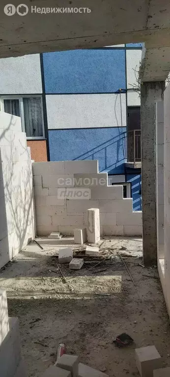 Дом в Севастополь, Алуштинская улица, 10 (27 м) - Фото 2