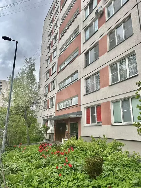 3-к. квартира, 54 м, 7/9 эт. - Фото 0