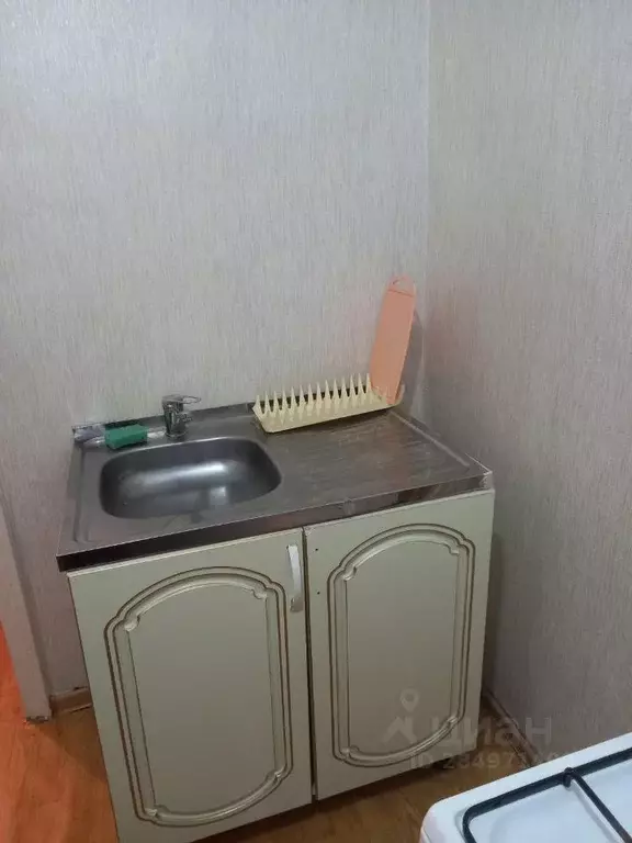 1-к кв. Чеченская республика, Грозный просп. Ахмат-Хаджи ... - Фото 2