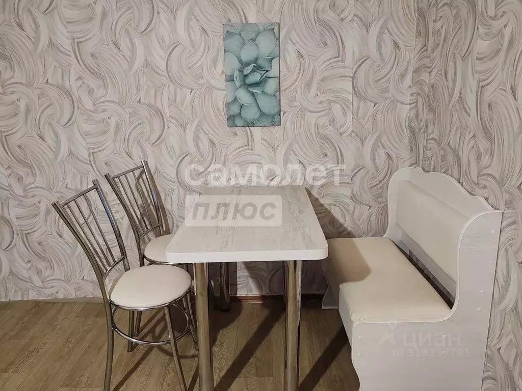 Комната Владимирская область, Александров ул. Гагарина, 19 (17.7 м) - Фото 2