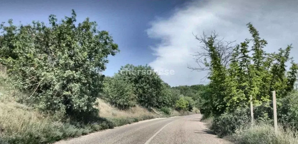 Участок в Севастополь ул. Челюскинцев (7.5 сот.) - Фото 1